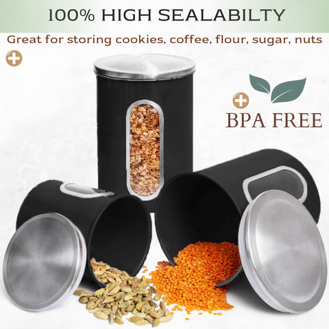 Moss & Stone tea organizer helps brewing efficiency.