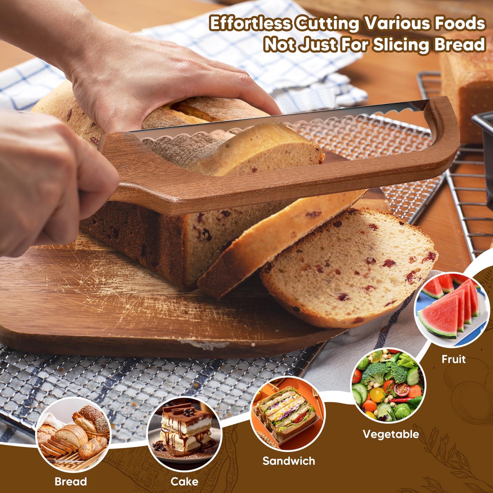 MOTAIPEAK adjustable-direction knife shows left and right hand versatility for effortless prep.