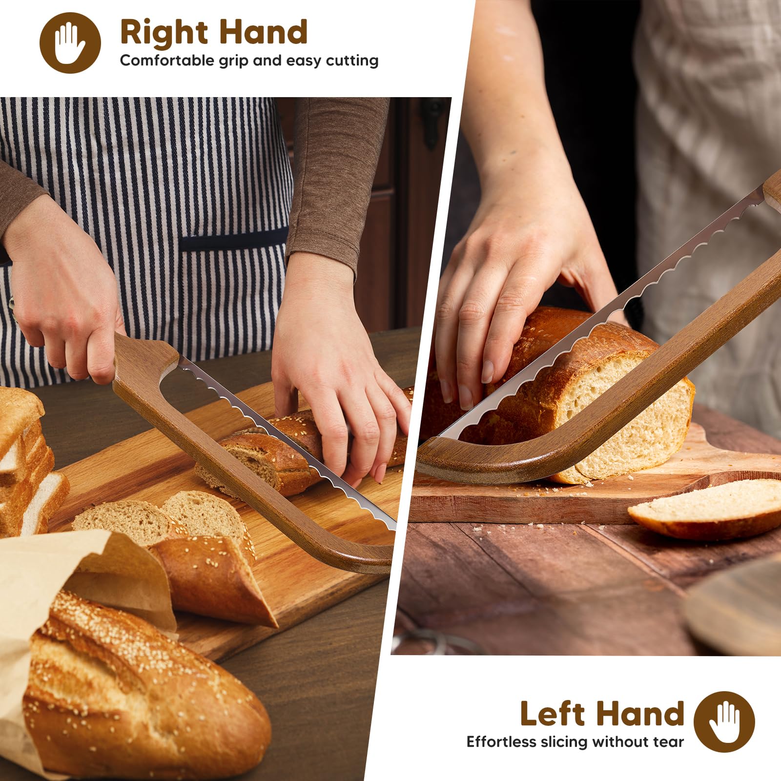 MOTAIPEAK gift-box packaging makes a ready-to-gift kitchen tool for bakers.