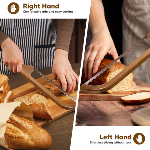 MOTAIPEAK gift-box packaging makes a ready-to-gift kitchen tool for bakers.