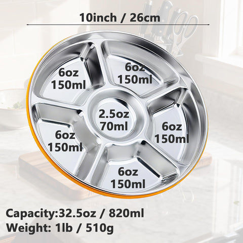 Motith Christmas party buffet tray adds a stylish, functional centerpiece for seasonal snacks.