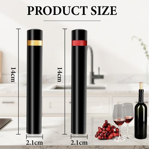 Movued Aeropop travel-ready opener ideal for home, bars, and events