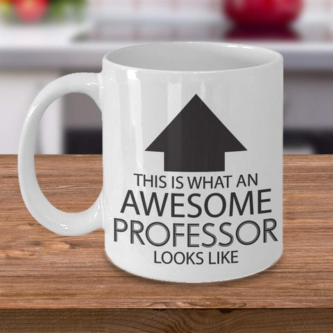 M&P Shop Inc. inspirational sarcasm mug for office or home use.