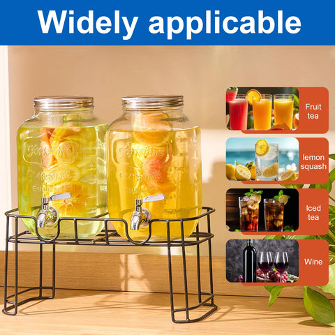 MQRFFTU built-in fruit infuser for fresh flavors without mess.