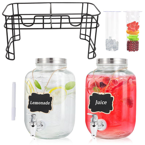 Ideal for bar, picnic, or backyard barbecue setups.