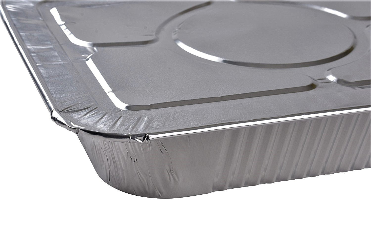 Mr Miracle lid surface ready for marking contents and notes