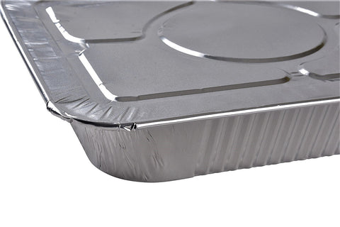 Mr Miracle lid surface ready for marking contents and notes