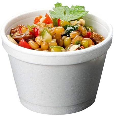 Mr Miracle takeout packaging supports quick service.