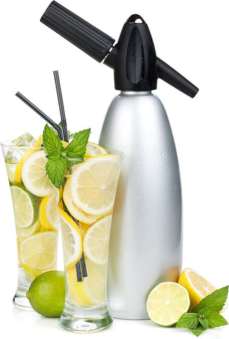 MrFizz Leland 50-pack box for long-lasting fizz at home or events