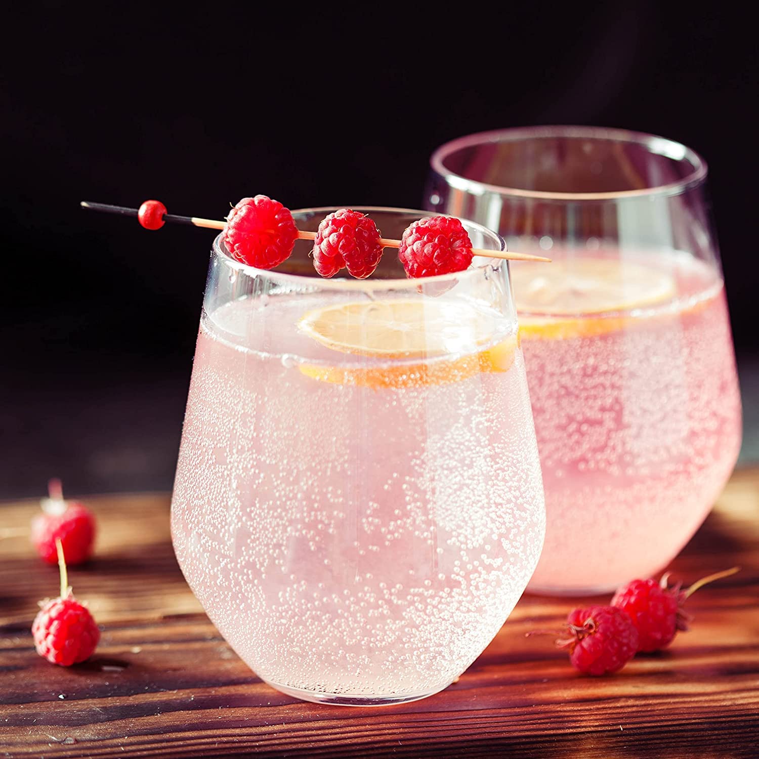 MrFizz Leland kitchen and bar use for fresh carbonated beverages