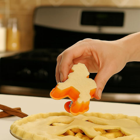Mrs. Anderson's Baking elephant cutter crafts charming cookies