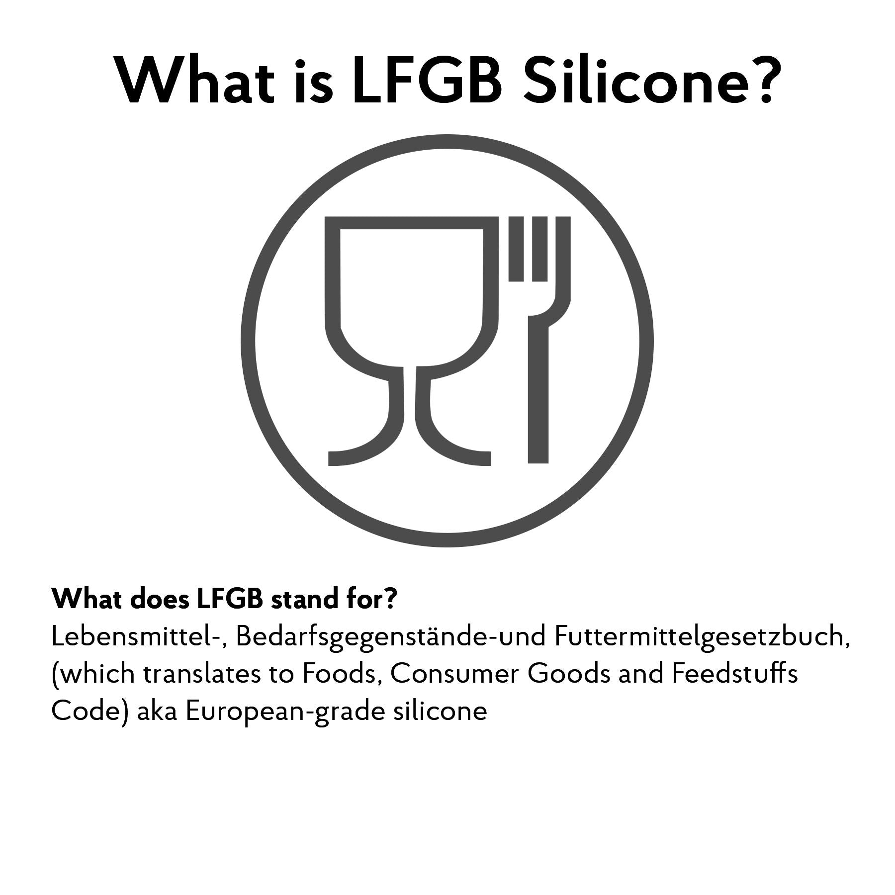 Mrs. Anderson's Baking silicone pan versatile for layer cakes and quick breads