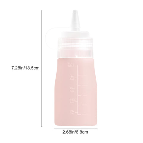 Mrsdry bottle easy-clean design supports thorough interior cleaning.
