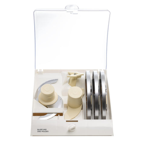 MRX Solutions BDH-2 BPA-free material for safe cleaning