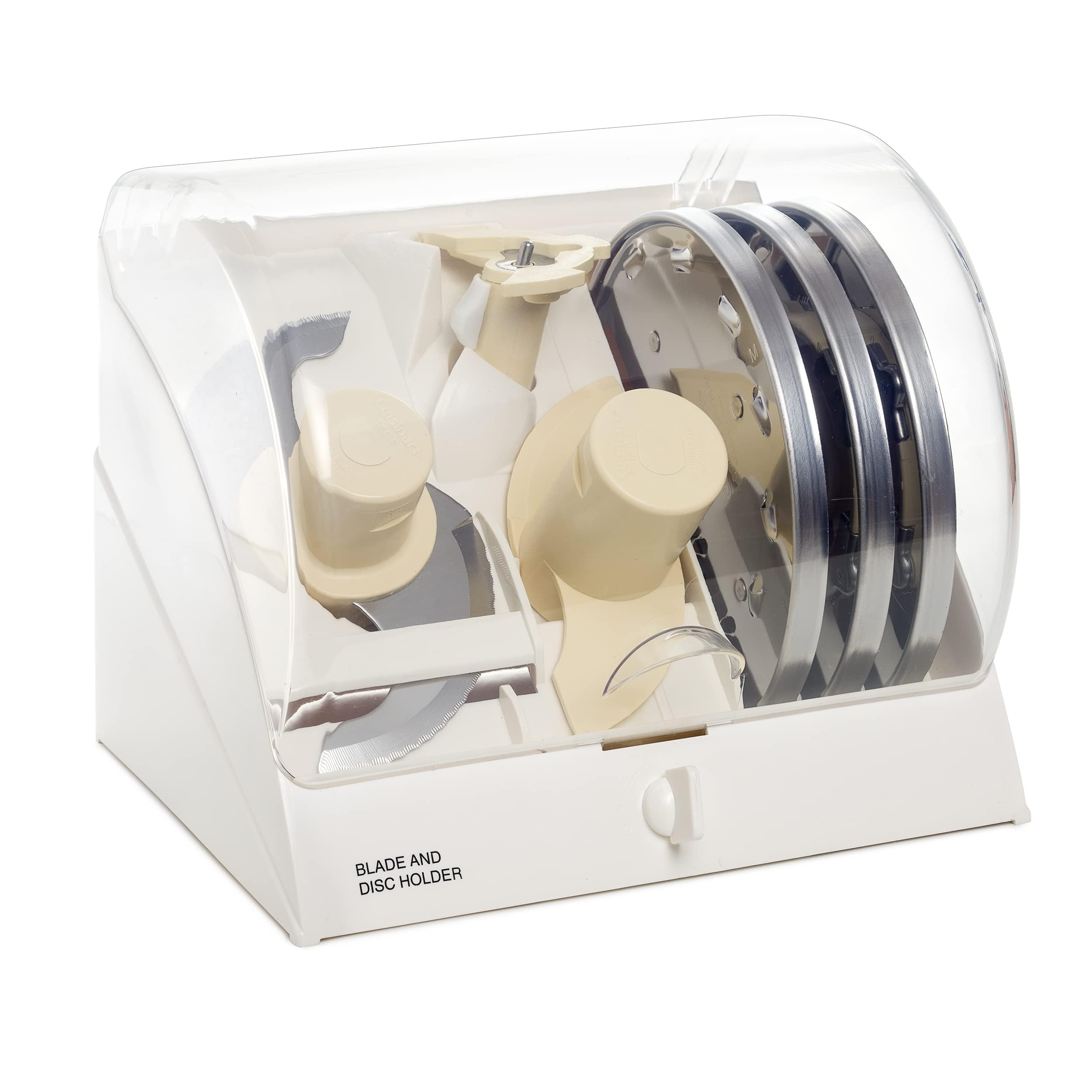MRX Solutions BDH-2 compact design for tidy countertop organization of accessories
