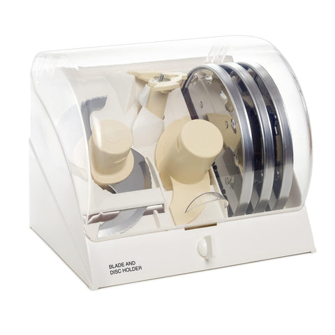 MRX Solutions BDH-2 compact design for tidy countertop organization of accessories