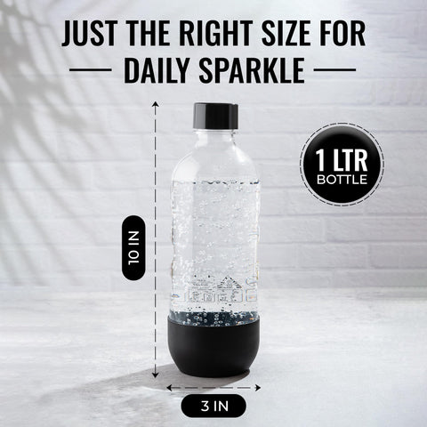 MRX Solutions ergonomic grip side for comfortable handling and easy pouring