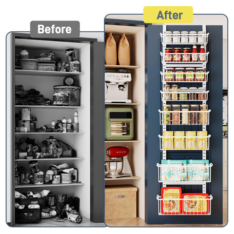 MSERCUOR fits most doors with clear width and thickness guidance