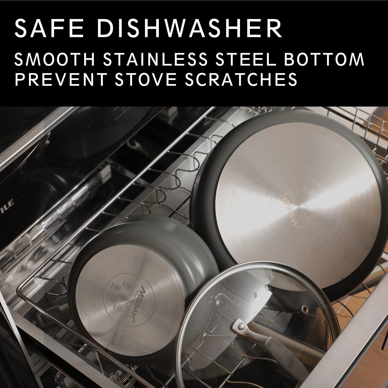 MsMk ergonomic grip for secure pouring and handling