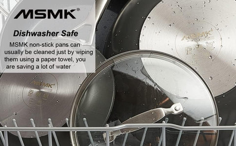 MsMk ergonomic stay-cool handle designed for comfortable lifting