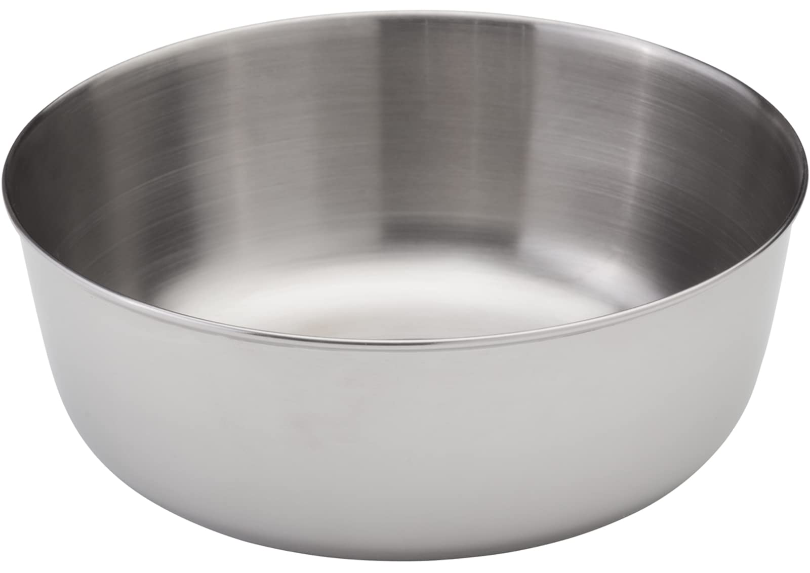 MSR Alpine bowl front view highlighting rugged outdoor durability for camp meals
