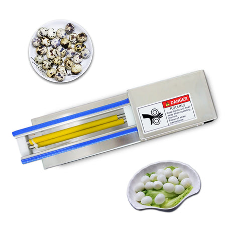 MSSVIGING food-grade hose for safe peeling