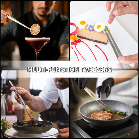 MSY BIGSUNNY 12-inch design ideal for grilling and serving with precision.