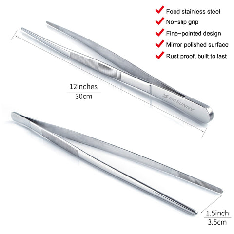 MSY BIGSUNNY stainless steel body shows durable, rust-resistant construction.