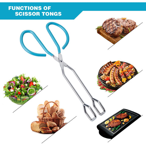 MSY BIGSUNNY comfortable grip handle reduces hand fatigue during cooking