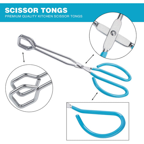 MSY BIGSUNNY non-slip embossed head for secure food handling