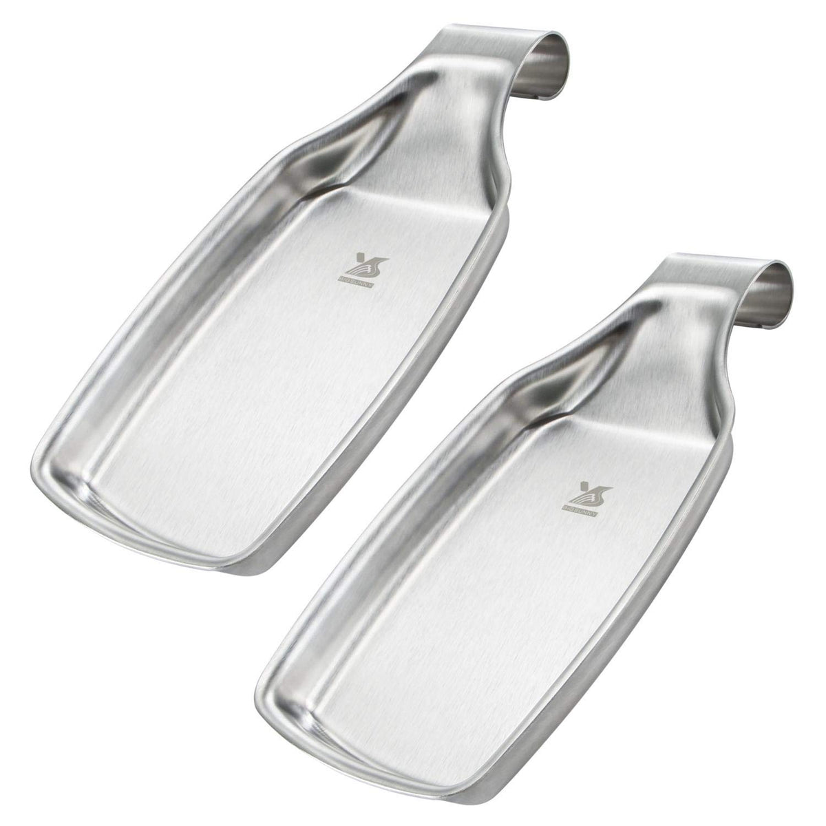 MSY BIGSUNNY spoon rest on stovetop keeps utensils organized and ready