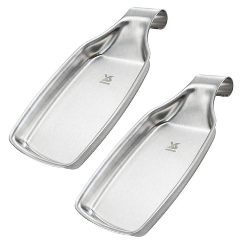 MSY BIGSUNNY spoon rest on stovetop keeps utensils organized and ready
