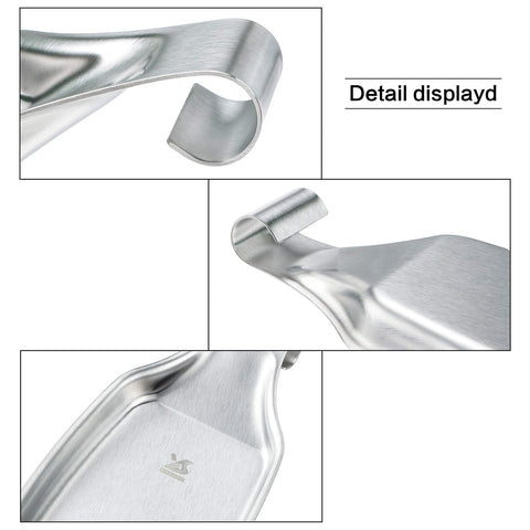 MSY BIGSUNNY two-pack provides extra resting space for utensils
