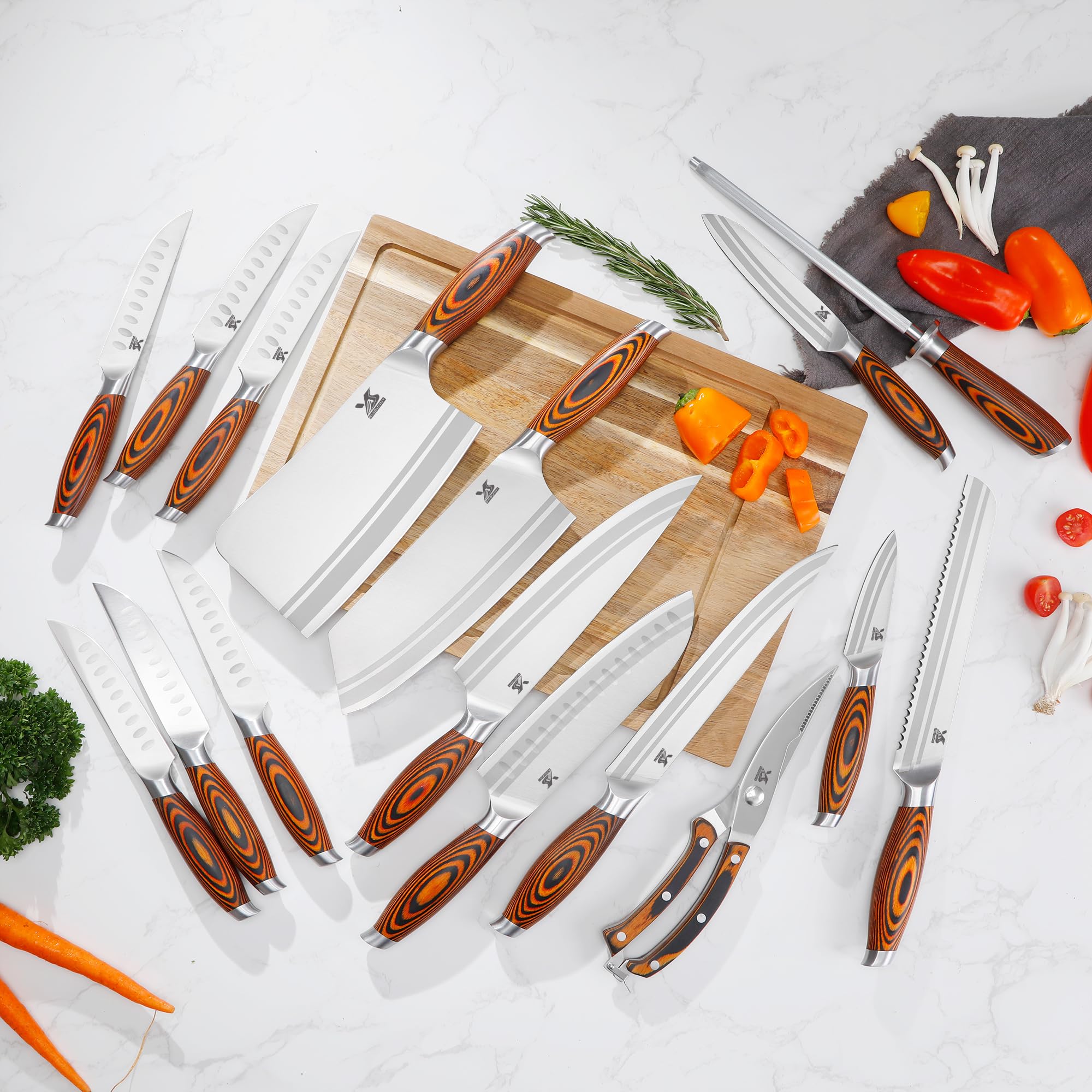 MSY BIGSUNNY utility knife handles versatile cutting tasks with accuracy.