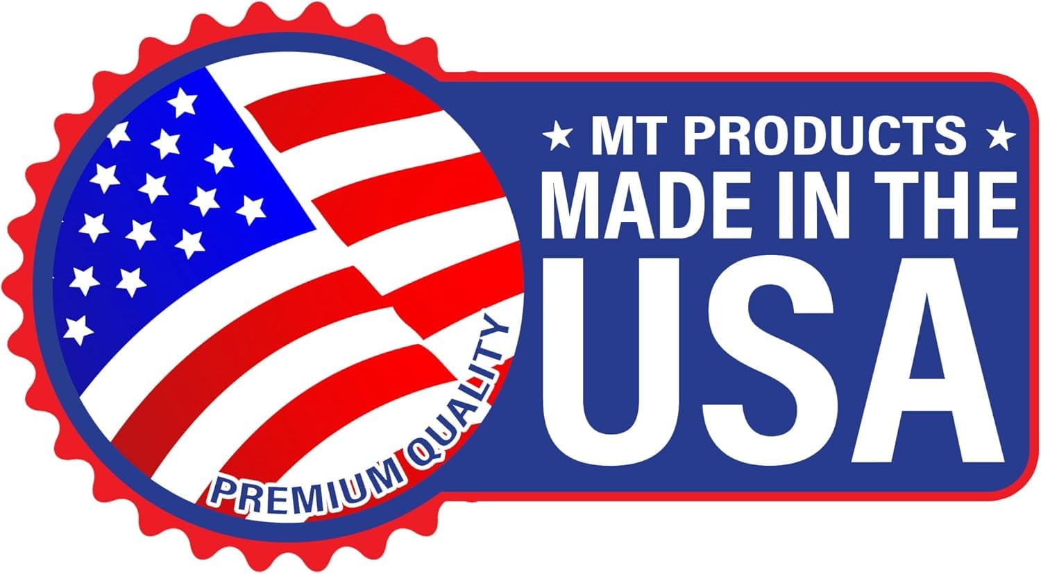 MT Products compact fridge-storage tray saves space on shelves