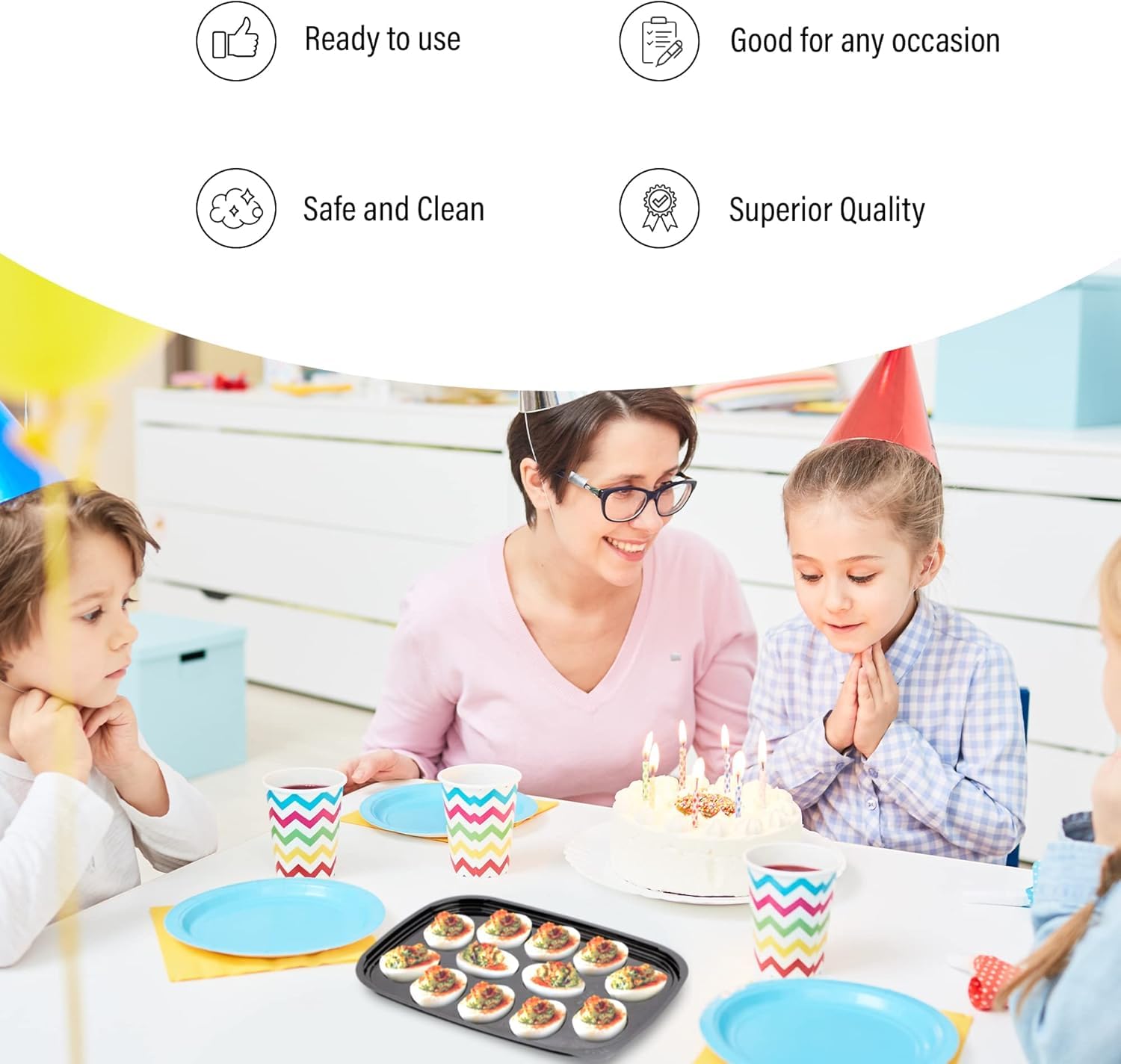 MT Products badge indicating Made in USA quality