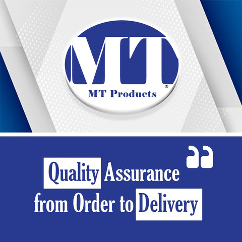 MT Products recyclable PET packaging supports eco-conscious choice