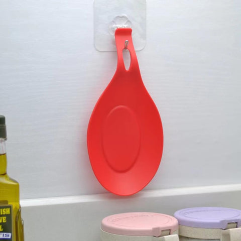 Durable MTOMDY rest fits countertop with 8x4x0.6 inch size.