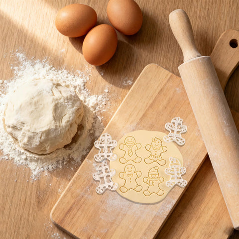 Mtruil premium plastic molds maintain shape for repeated use