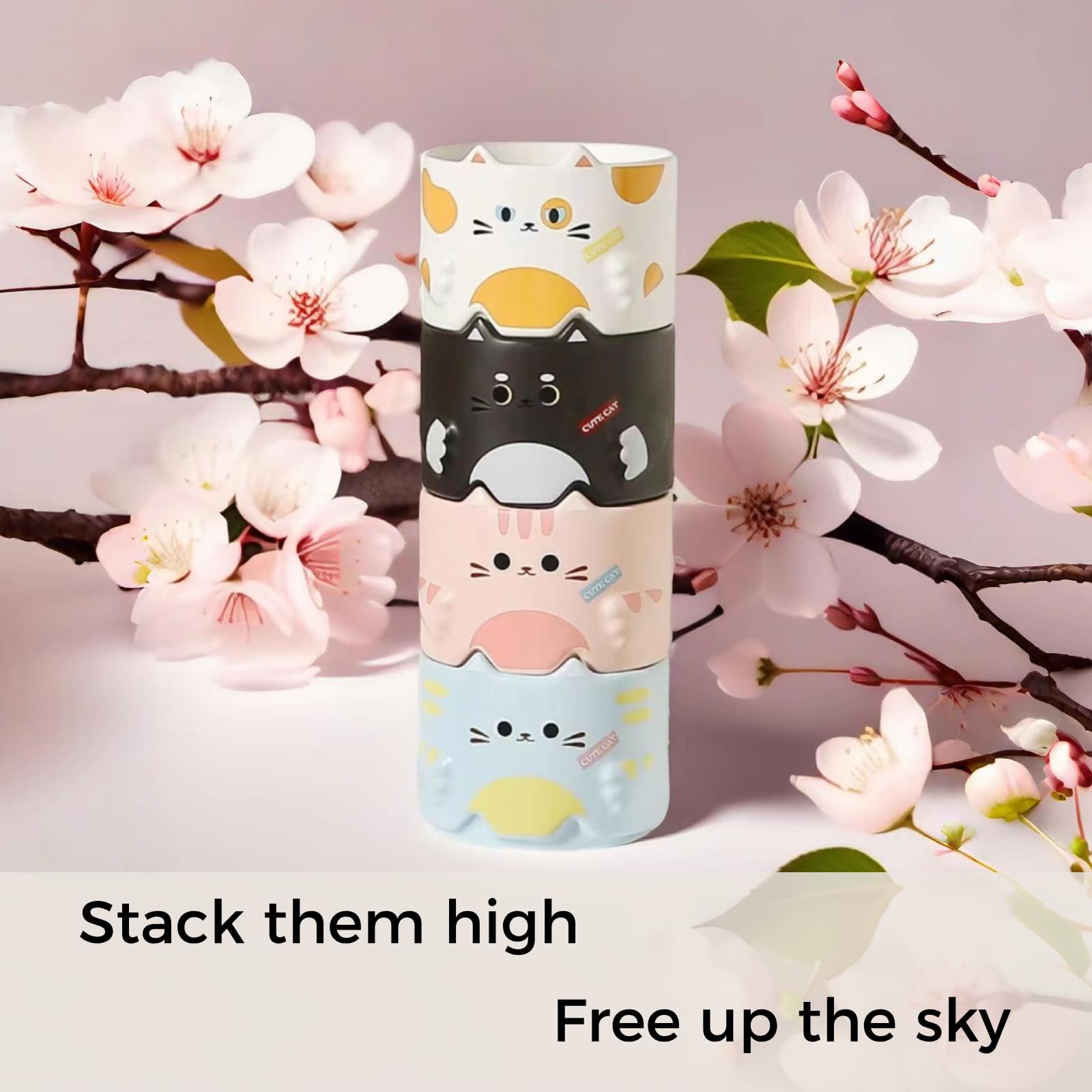 Mualuwi gift-ready packaging for cat lovers and holidays