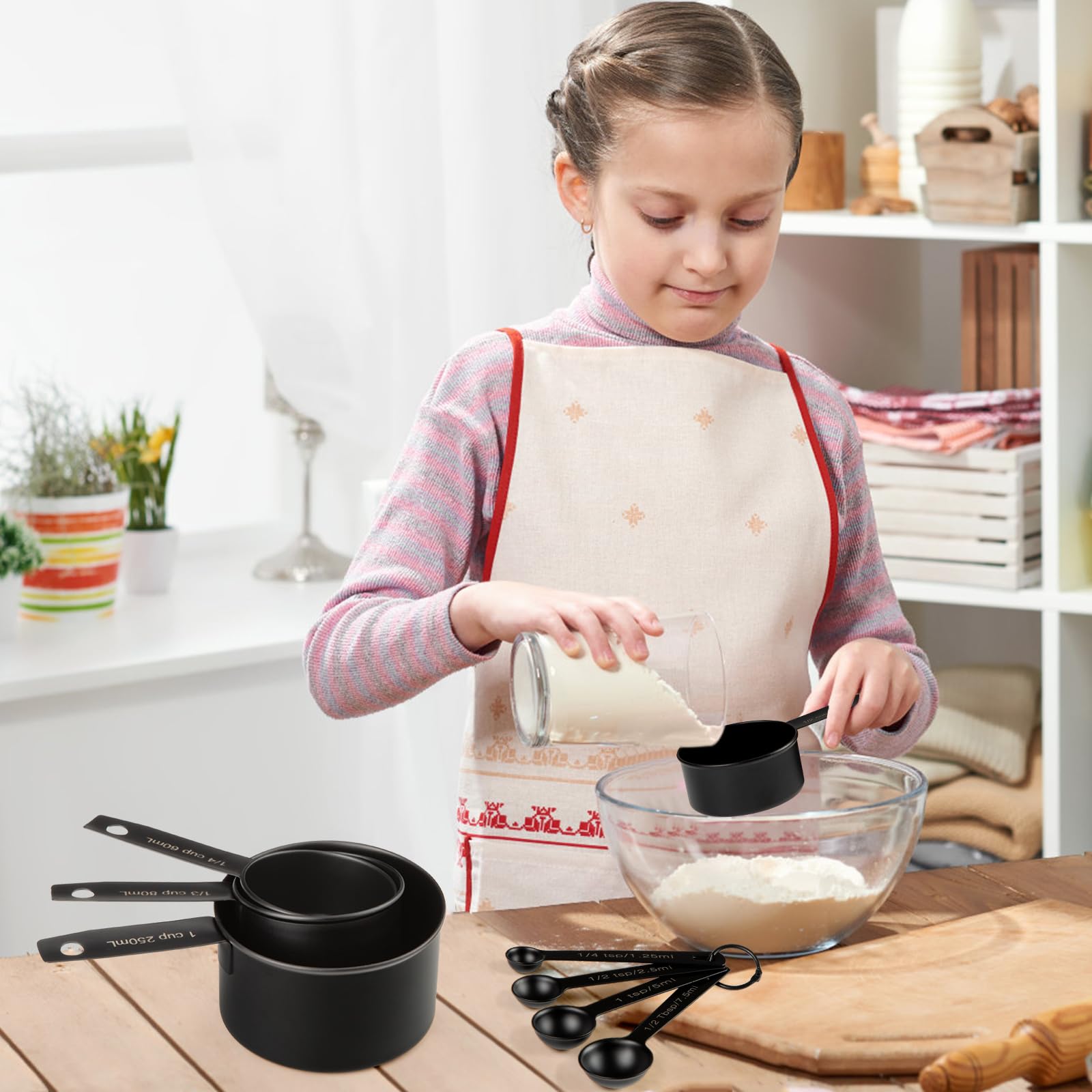 Muchtolove ideal for baking, grilling, and everyday cooking
