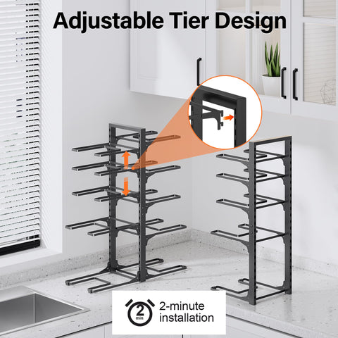 MUDEELA quick 2-minute install instructions preview for fast setup.