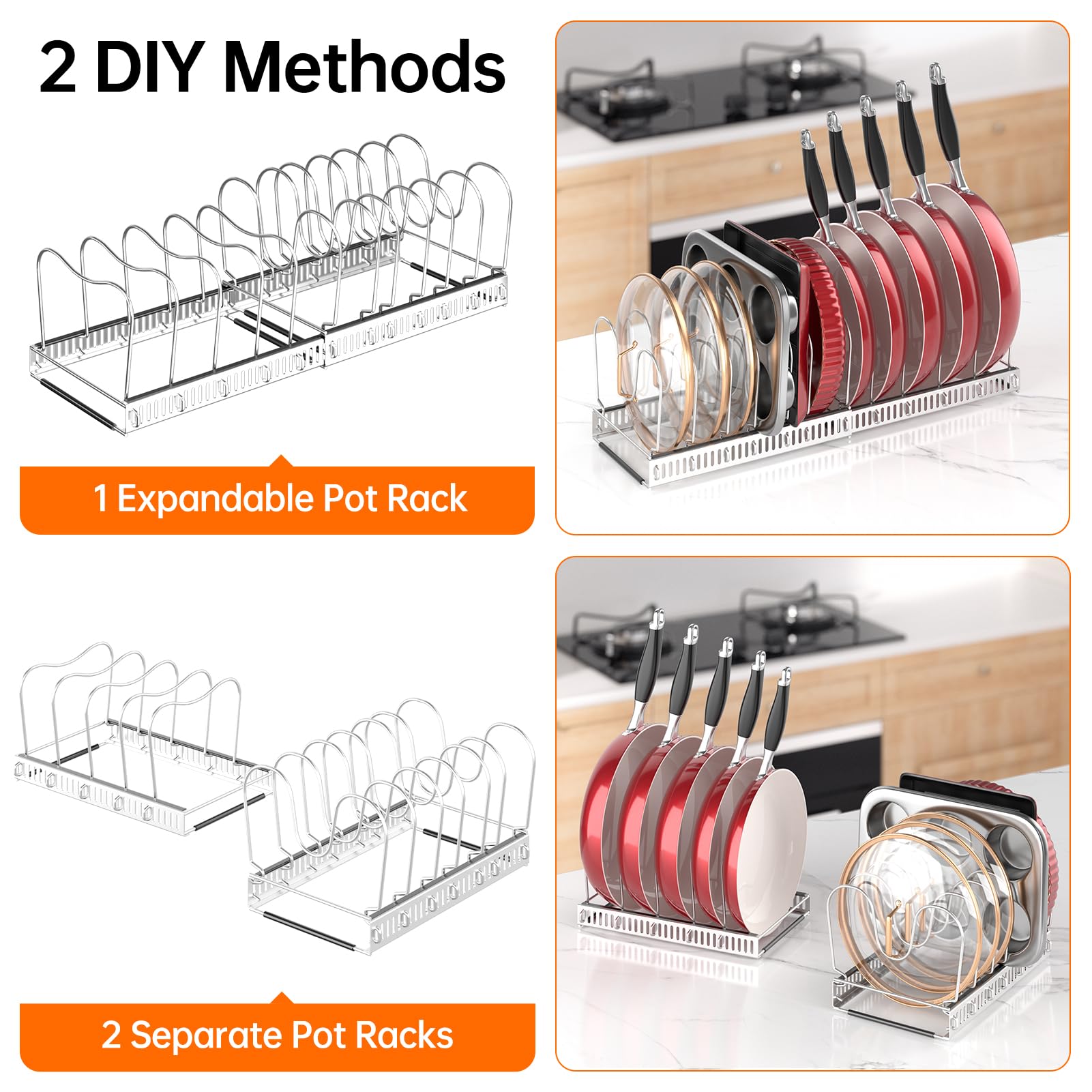 MUDEELA tool-free assembly demonstrates setup in minutes with no tools required.