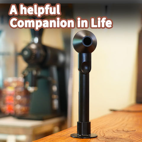 Mudygelay 2 TBSP measure supports consistent scooping for coffee and protein powder