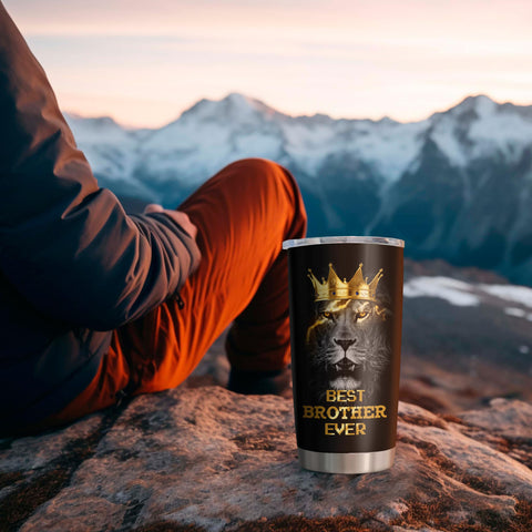 Muilzon BPA-free stainless steel tumbler offers safe, eco-friendly daily use.