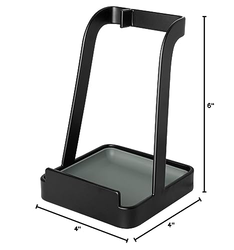 Mukkuri design in white or black blends with various kitchen styles.