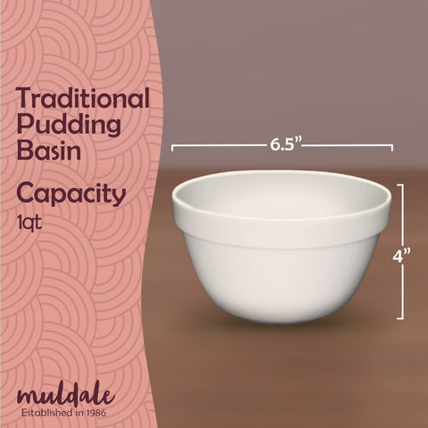 Muldale dishwasher-safe mold for easy cleanup after festive bakes.
