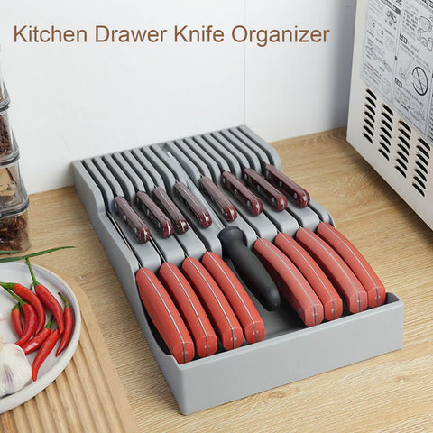 Mulikeer gift-worthy kitchen organizer shown as thoughtful holiday present