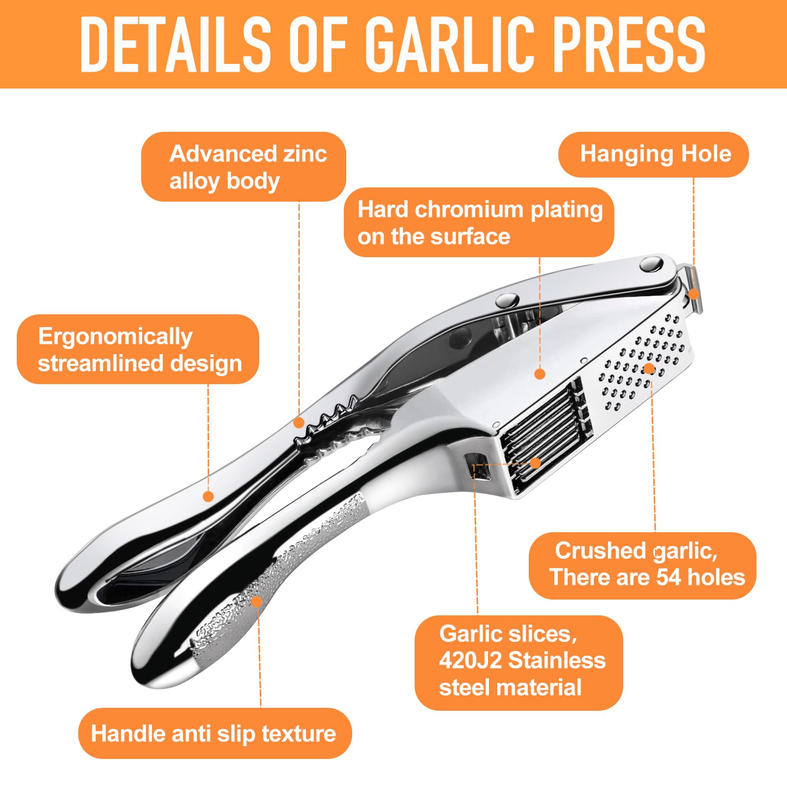 Mulire easy-clean feature highlights simple rinse or dishwasher use.