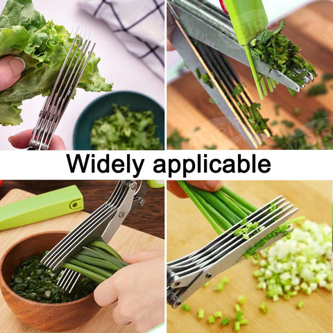 MULIRE rust-resistant kitchen tools designed for long-lasting performance.